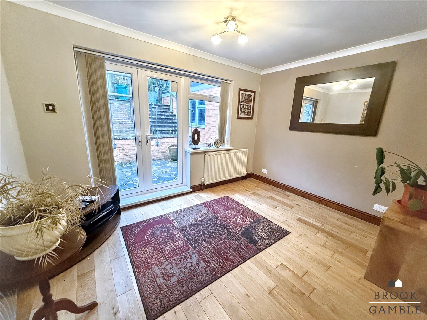 2 Bedroom Bungalow. Priory Heights in Eastbourne, East Sussex 5